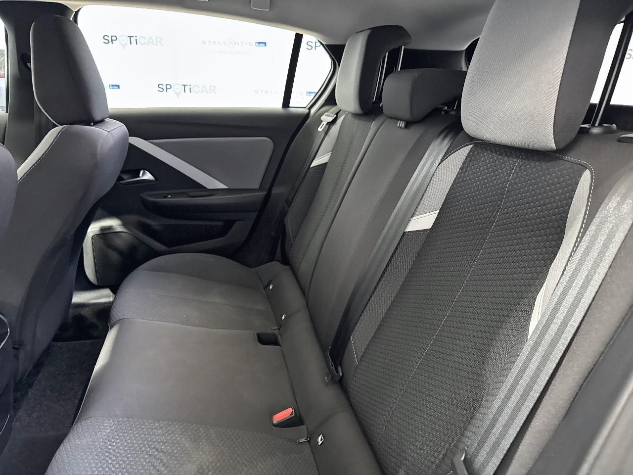 Opel Opel Astra usata, con Climatizzatore
