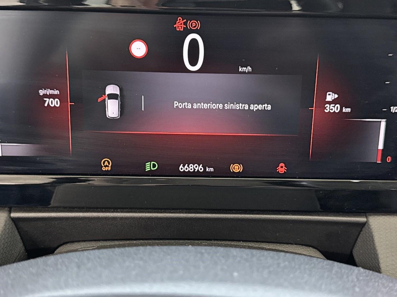 Opel Opel Astra usata, con Mirror Screen