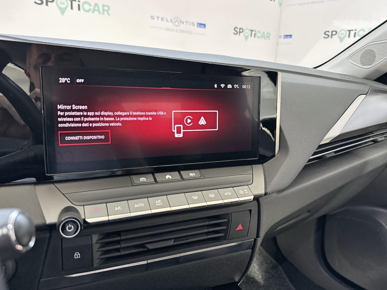 Opel Opel Astra usata 7