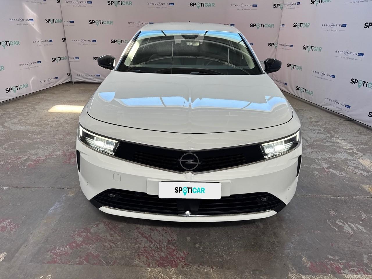 Opel Opel Astra usata 11