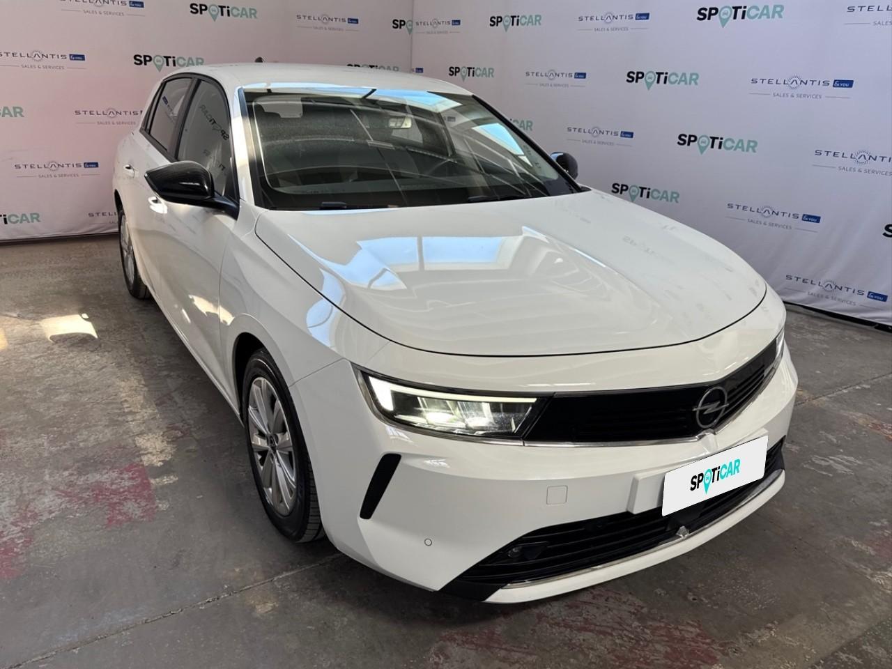 Opel Opel Astra usata 15
