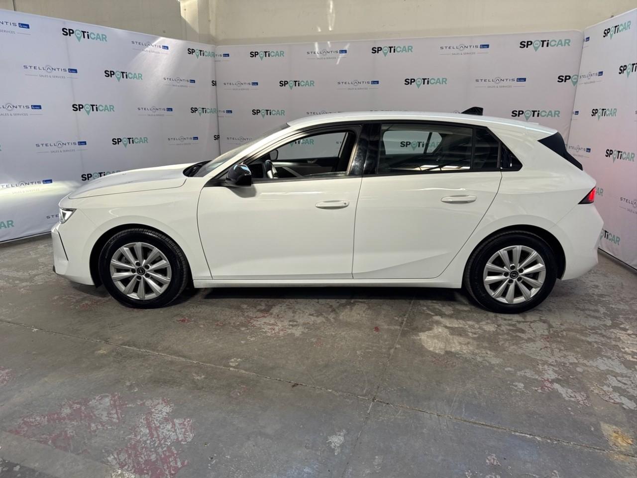 Opel Opel Astra usata 16
