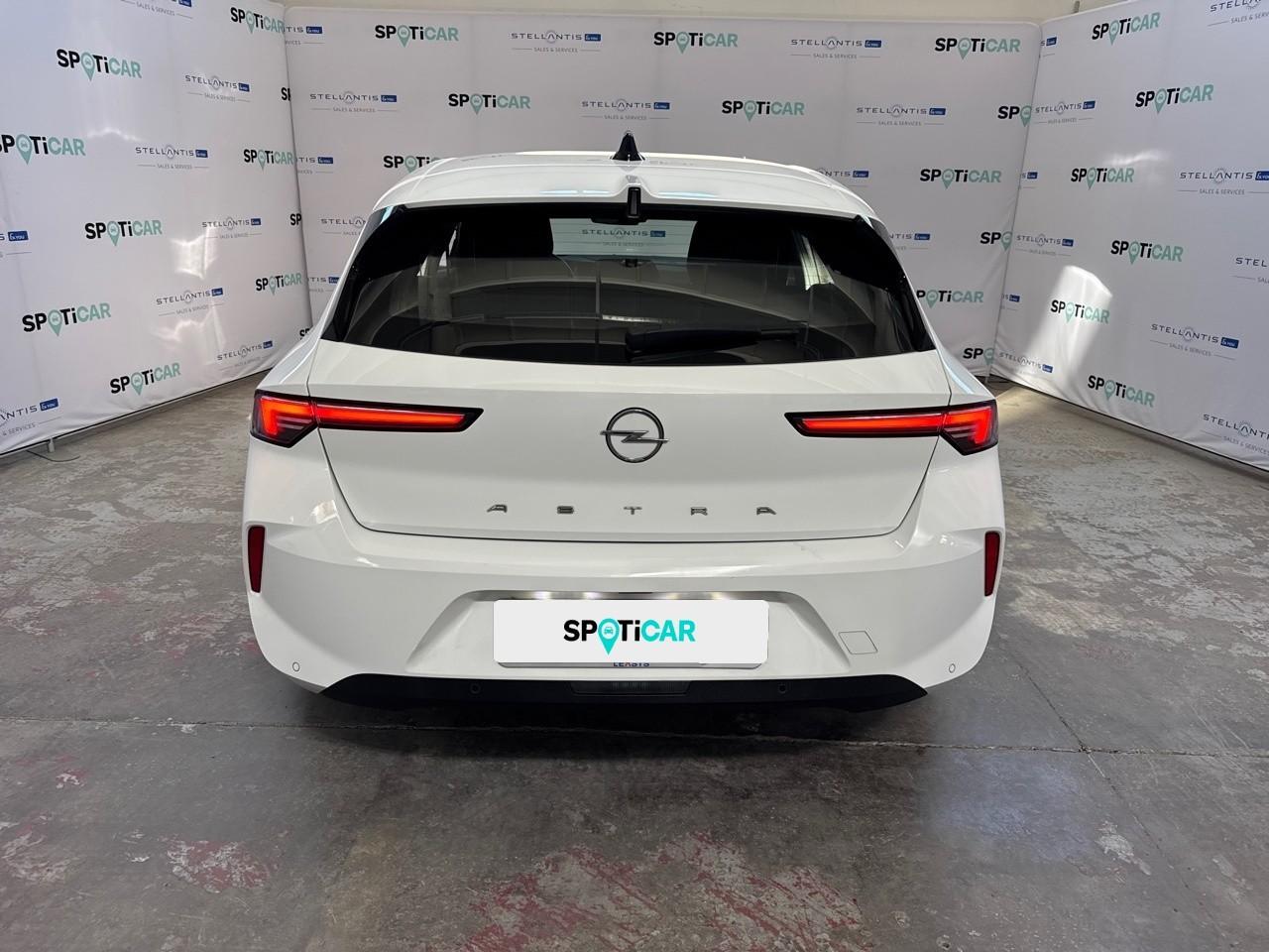 Opel Opel Astra usata 17