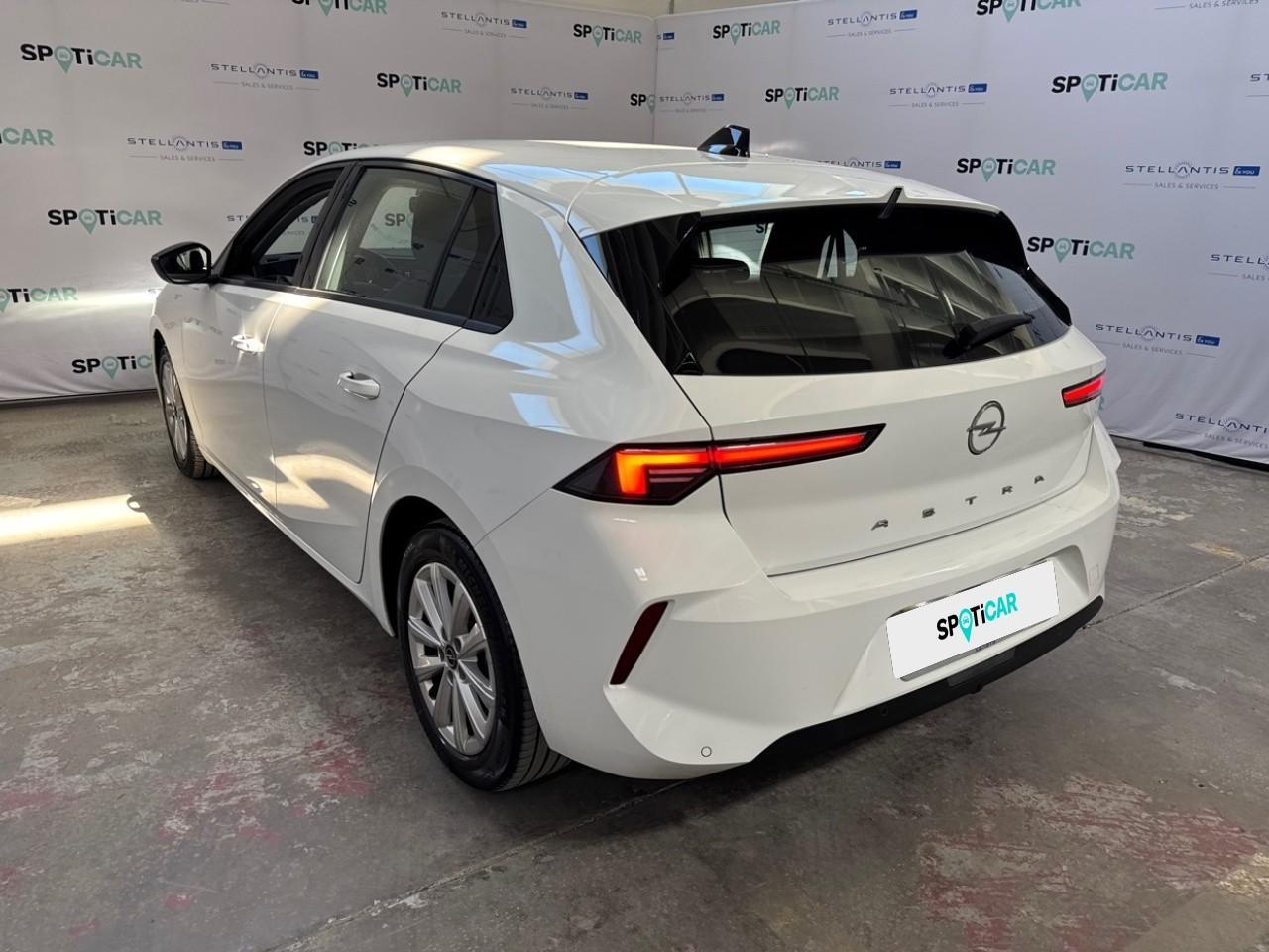 Opel Opel Astra usata 19