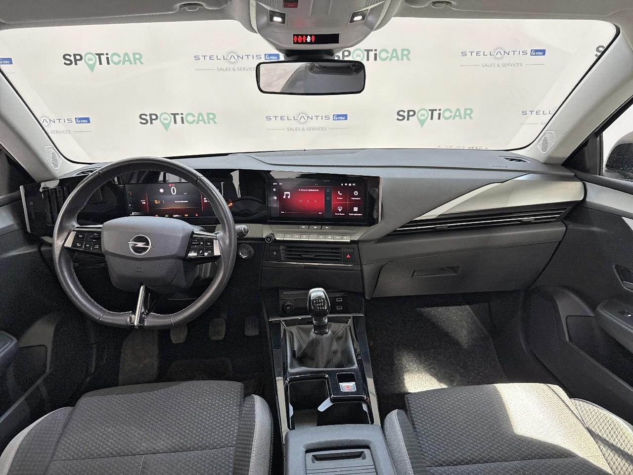 Opel Opel Astra usata 20
