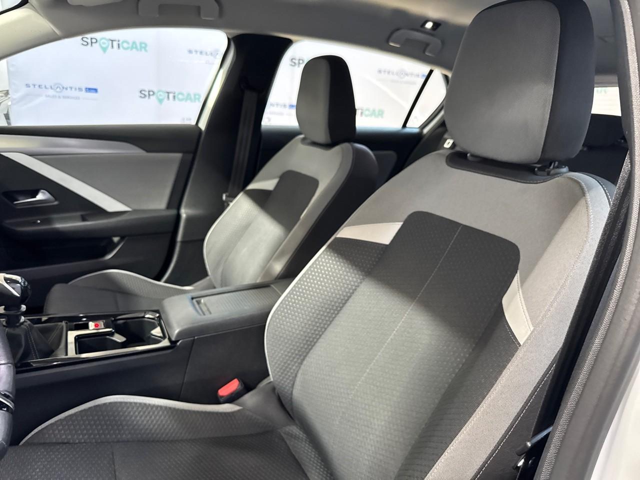 Opel Opel Astra usata 21