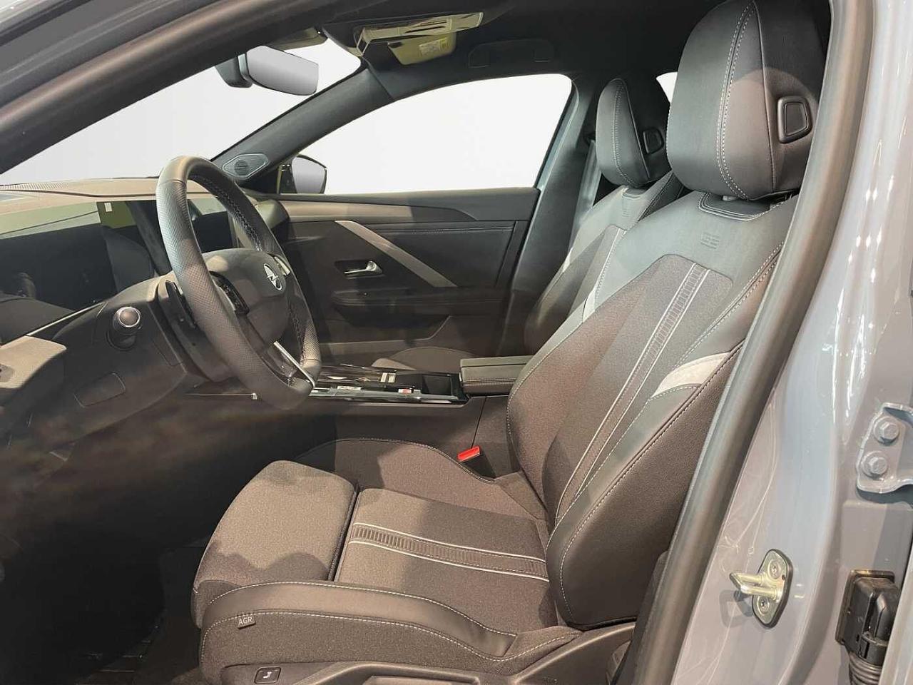 Opel Opel Astra usata 1