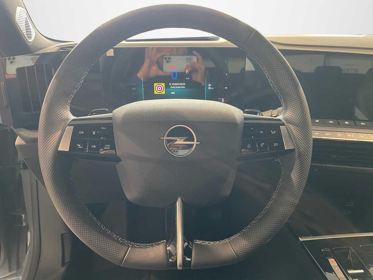 Opel Opel Astra usata 2