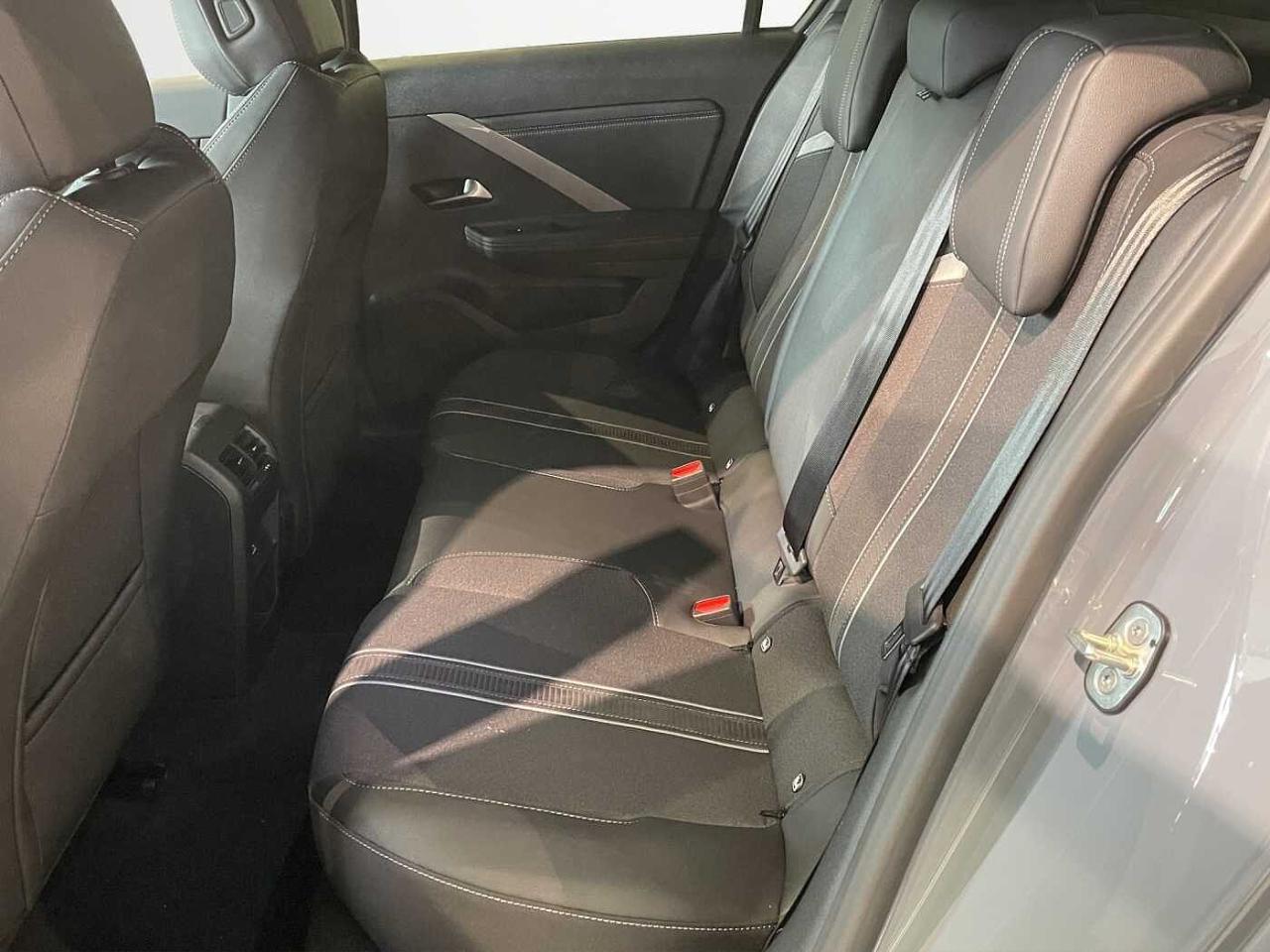 Opel Opel Astra usata 4