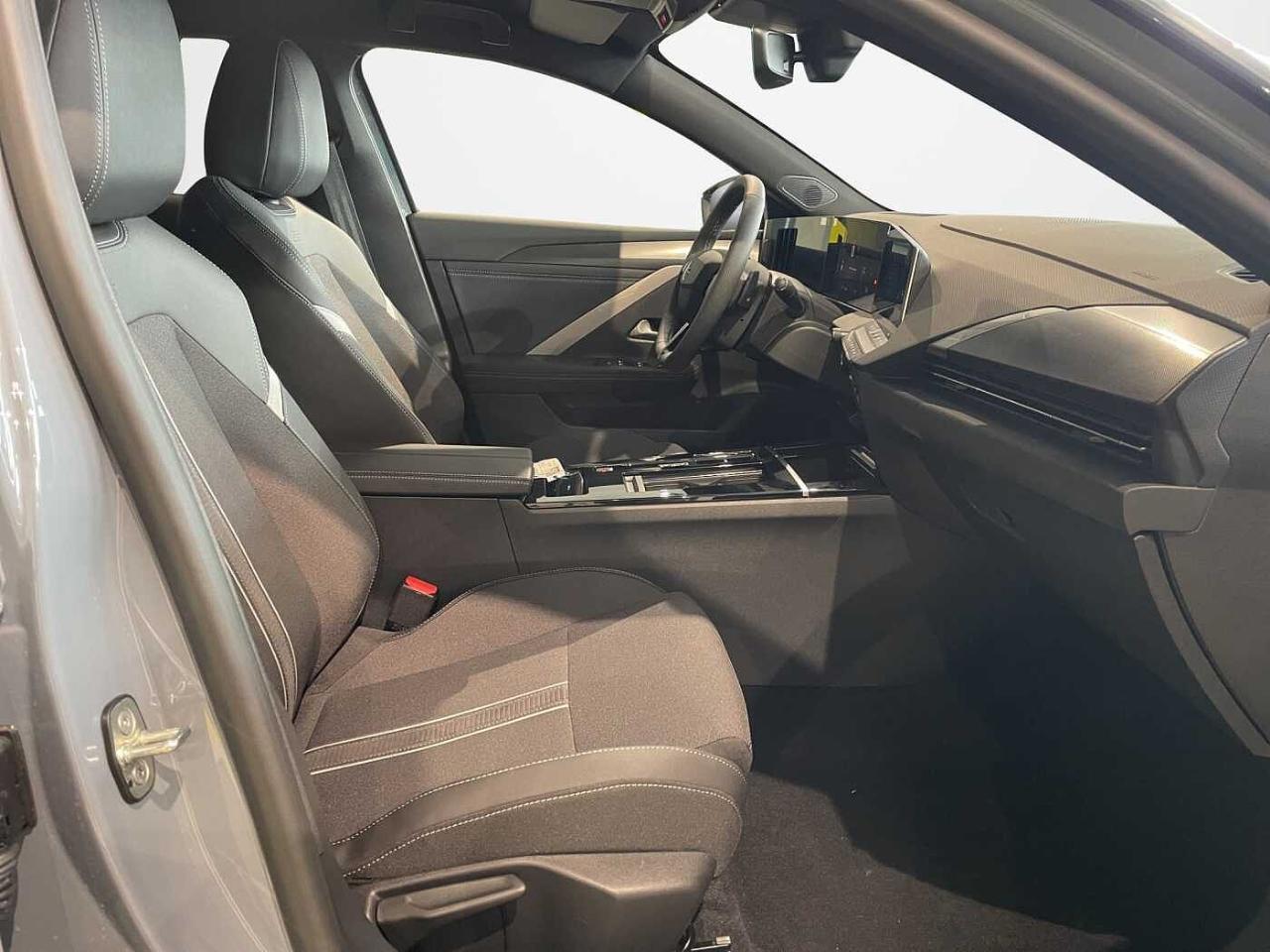 Opel Opel Astra usata 8