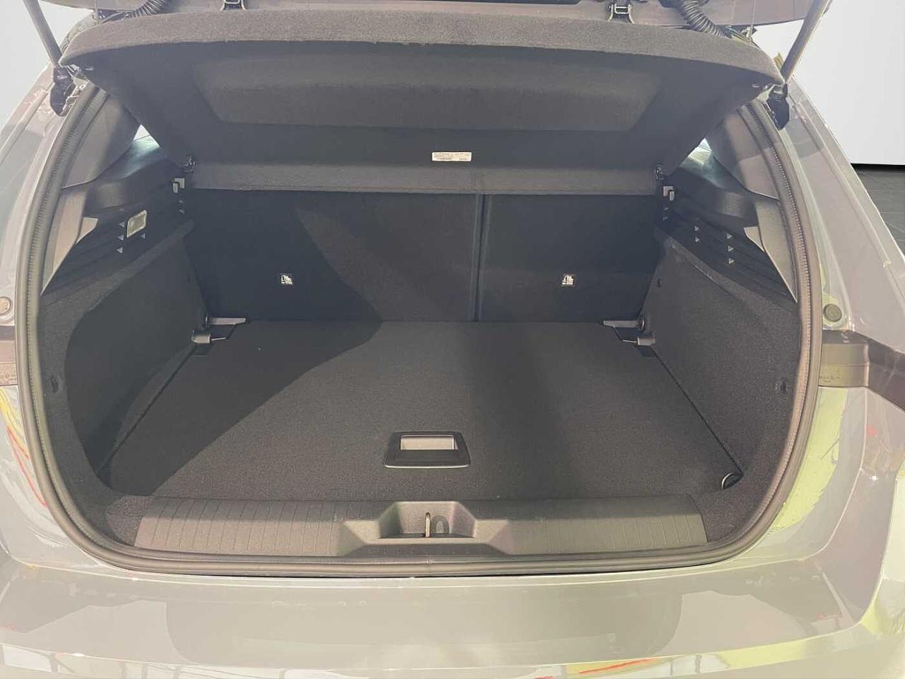 Opel Opel Astra usata 12