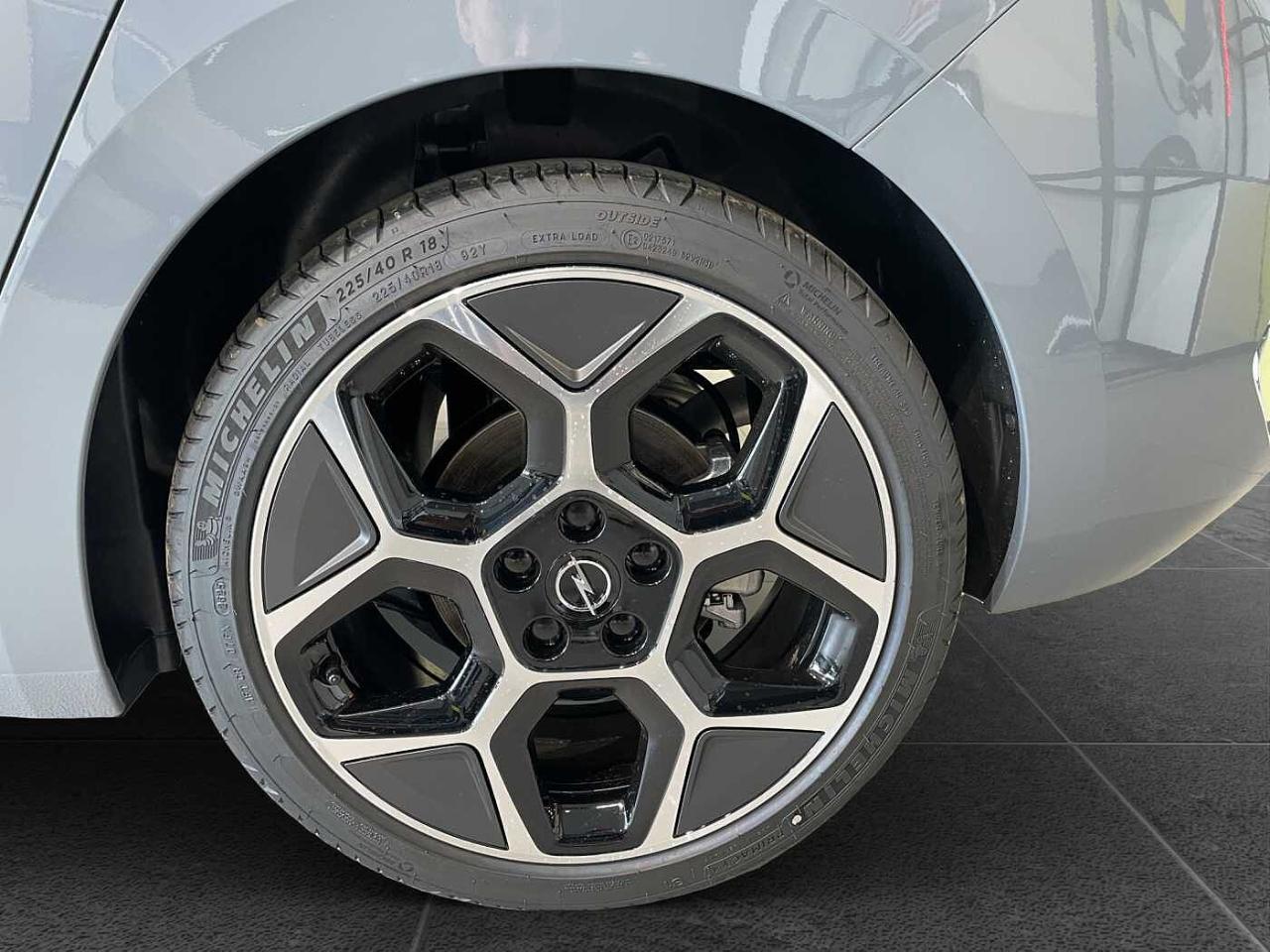 Opel Opel Astra usata 13