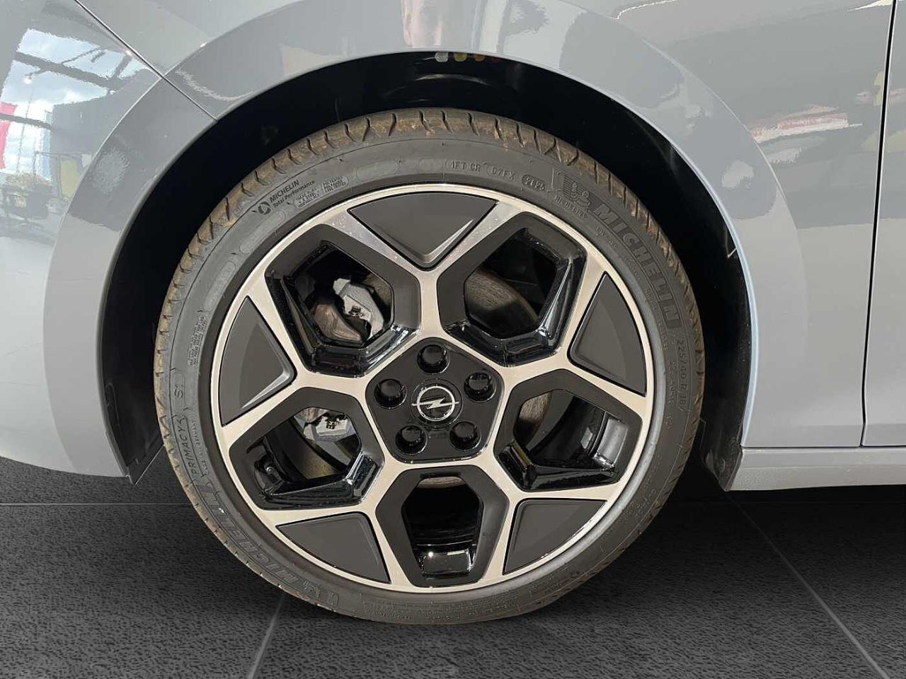 Opel Opel Astra usata 14
