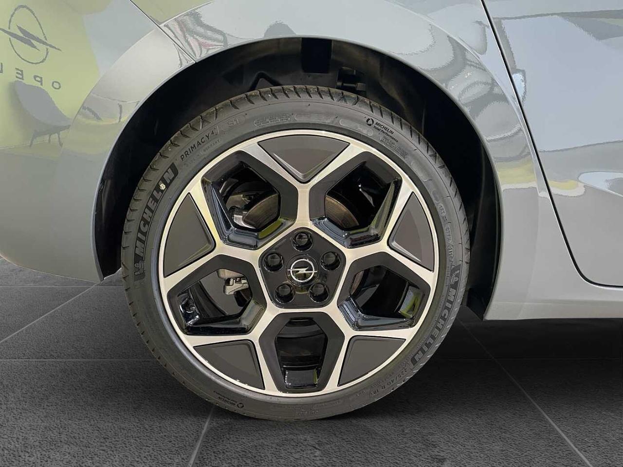 Opel Opel Astra usata 15