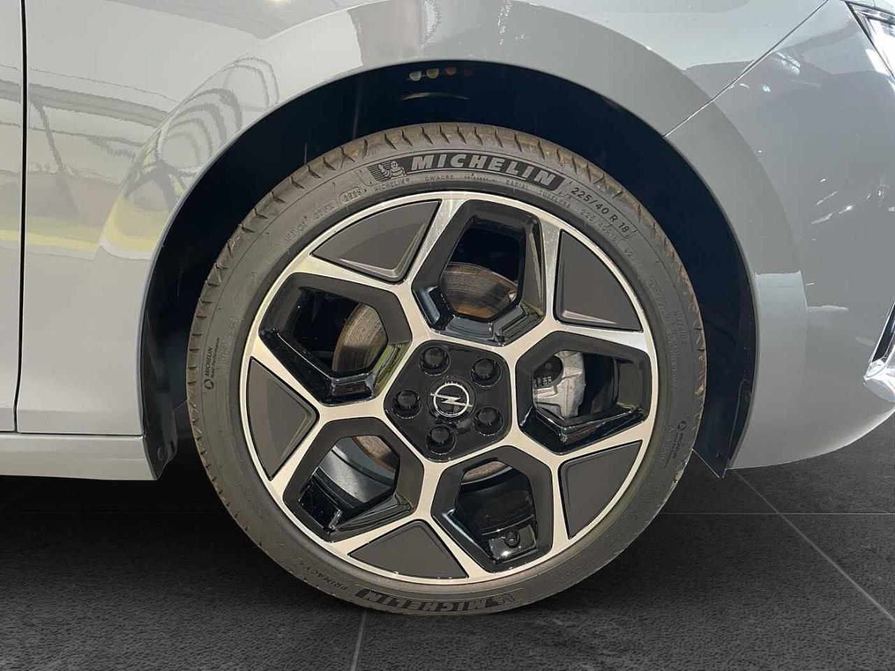Opel Opel Astra usata 16
