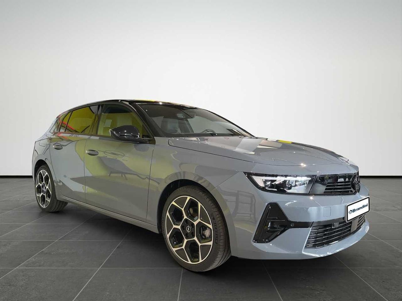 Opel Opel Astra usata 18