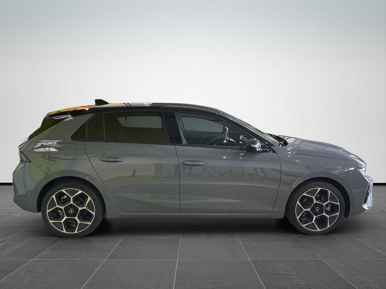 Opel Opel Astra usata 19