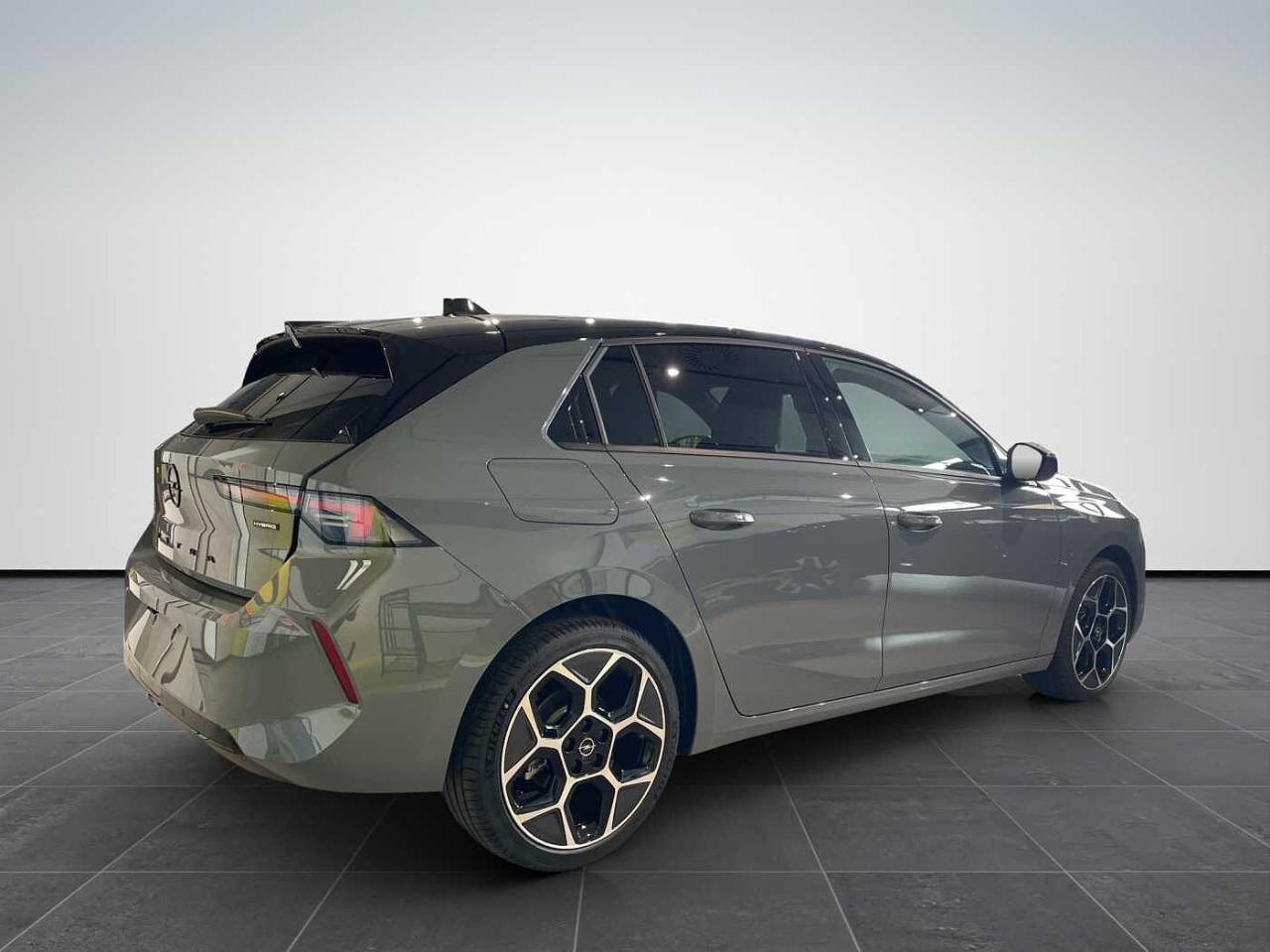 Opel Opel Astra usata 20