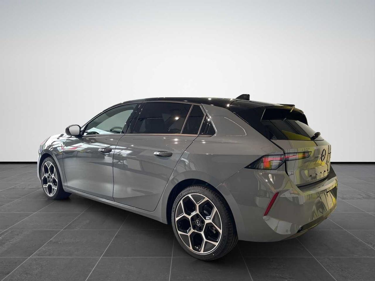 Opel Opel Astra usata 22