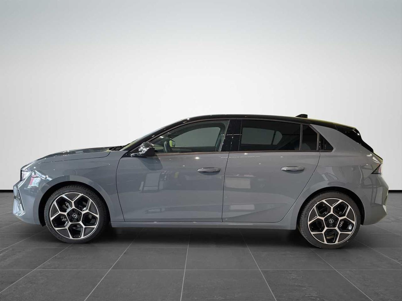 Opel Opel Astra usata 23
