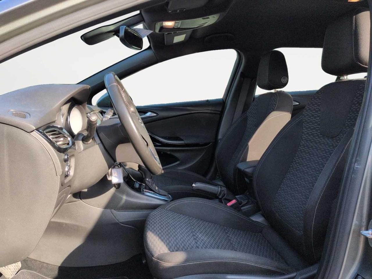 Opel Opel Astra usata 2