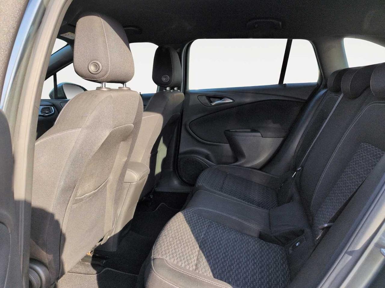 Opel Opel Astra usata 3
