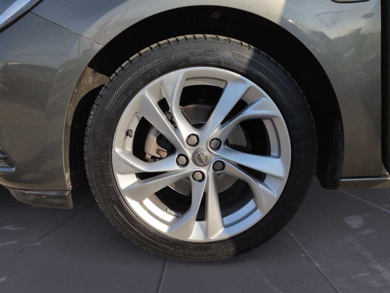 Opel Opel Astra usata 4