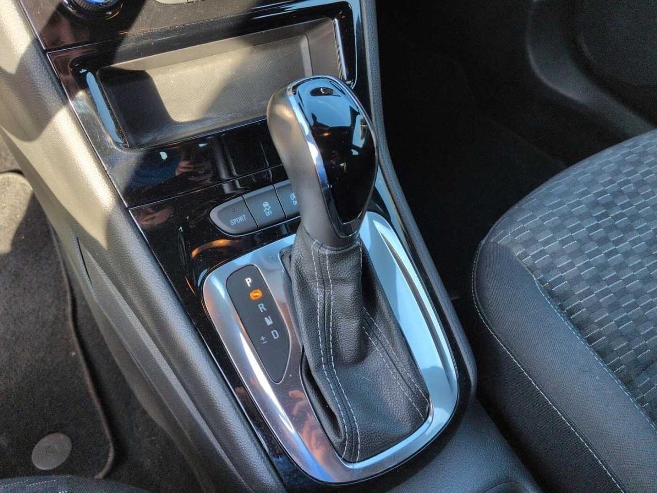 Opel Opel Astra usata 5