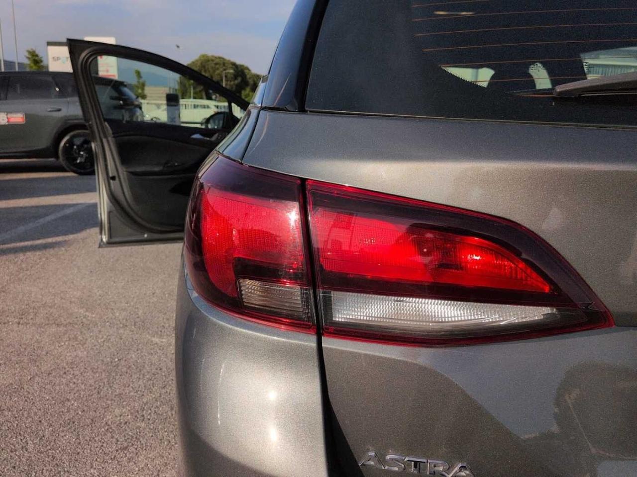 Opel Opel Astra usata 8