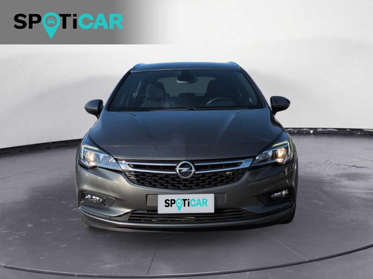 Opel Opel Astra usata 11