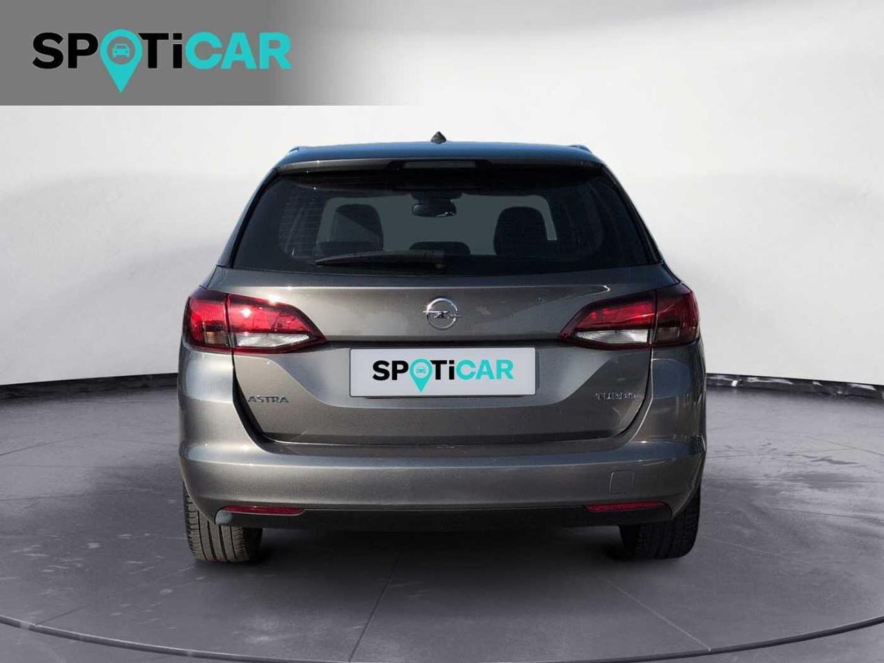 Opel Opel Astra usata 16
