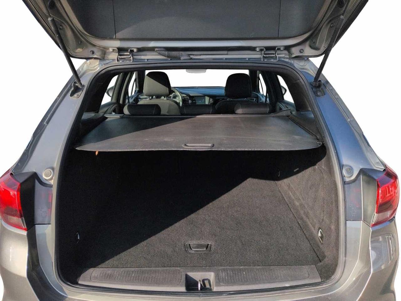 Opel Opel Astra usata 17