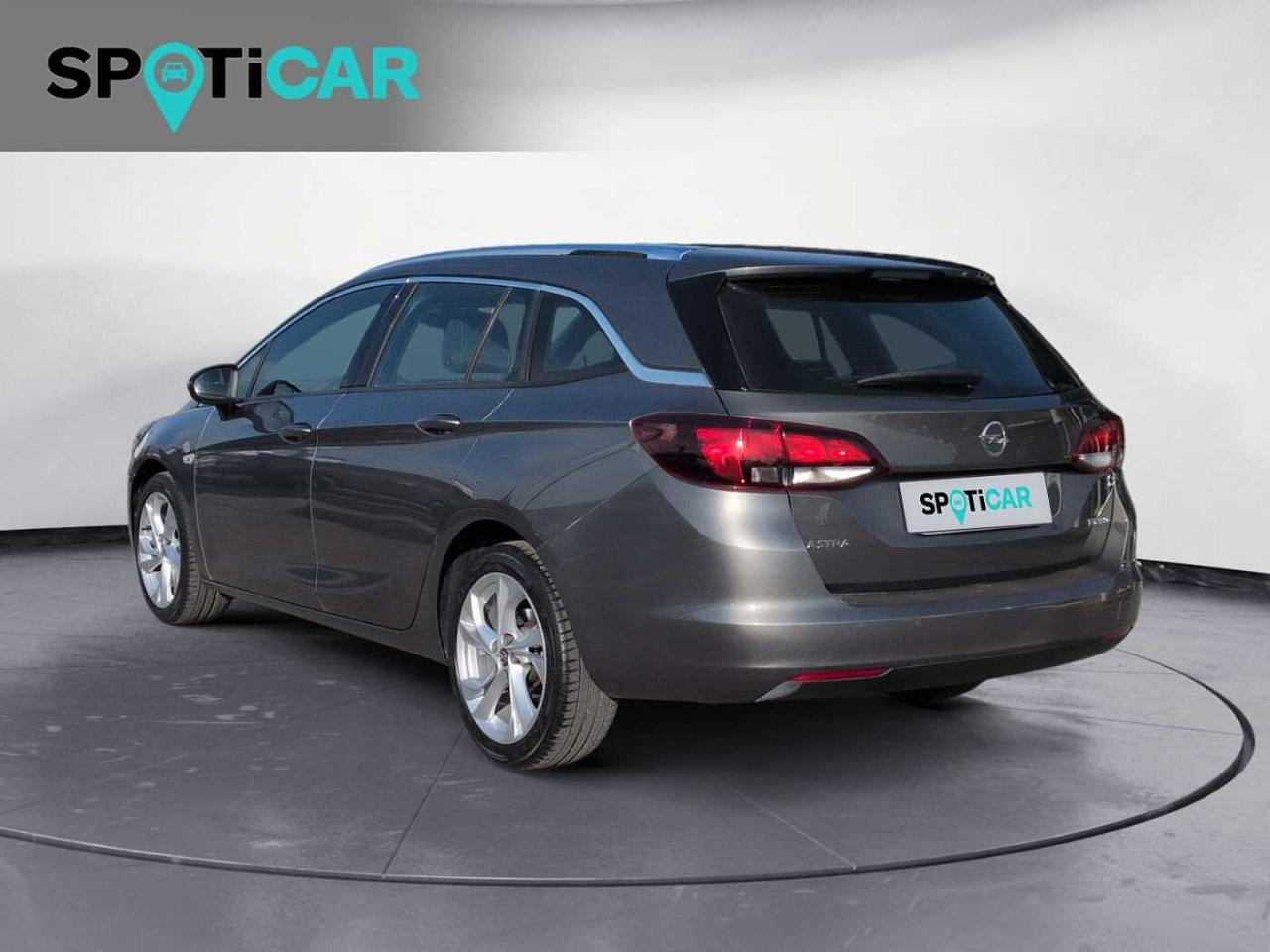 Opel Opel Astra usata 18