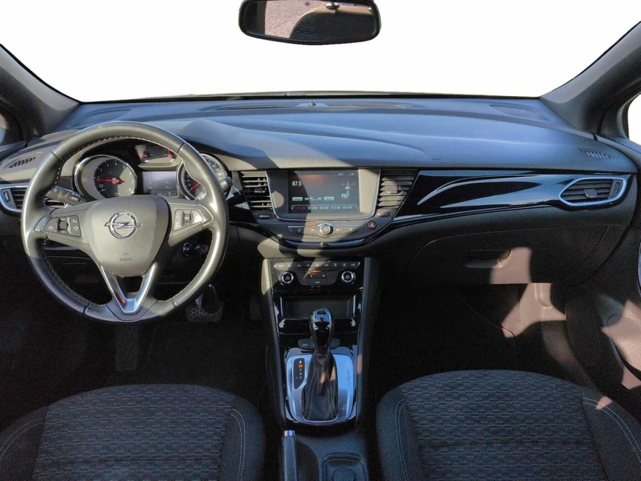 Opel Opel Astra usata 19