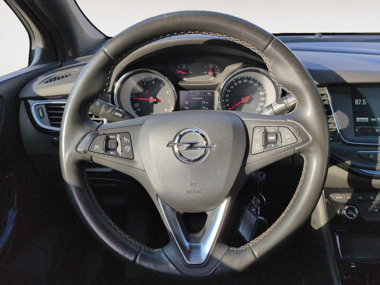 Opel Opel Astra usata 20
