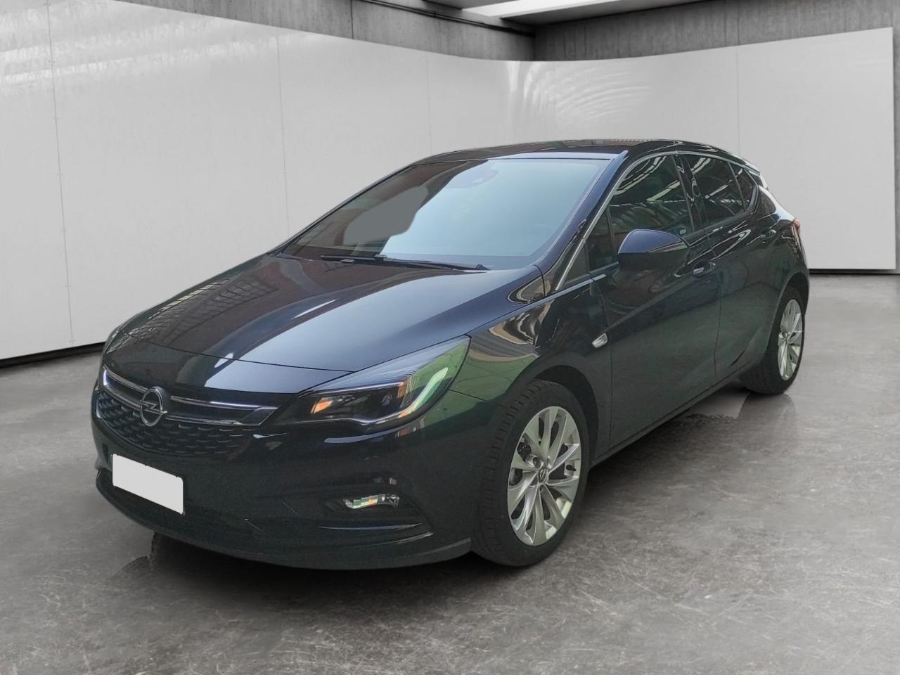 Opel Opel Astra ASTRA 5p 1.0 t ecoflex Innovation s and s 105cv