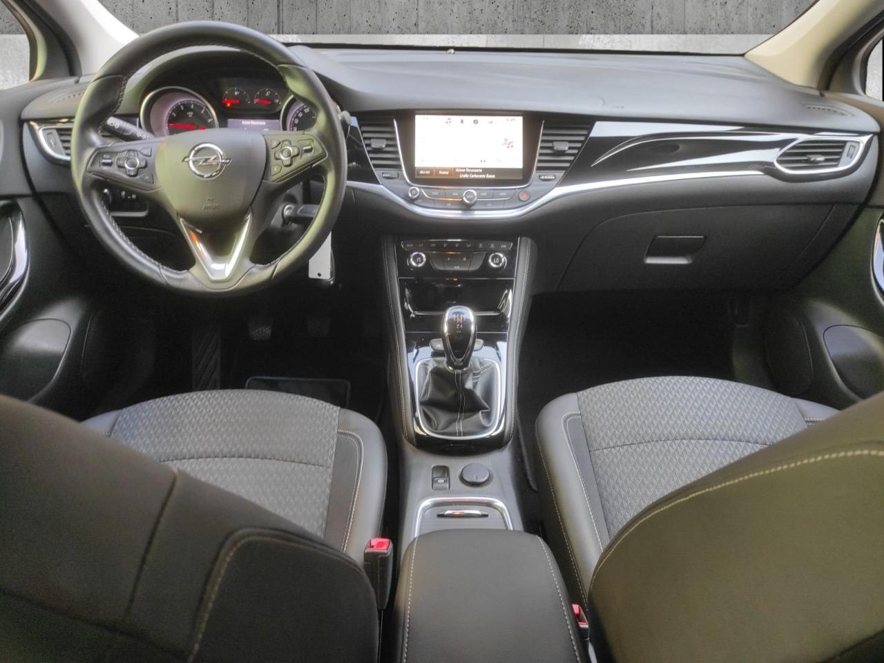 Opel Opel Astra usata 3