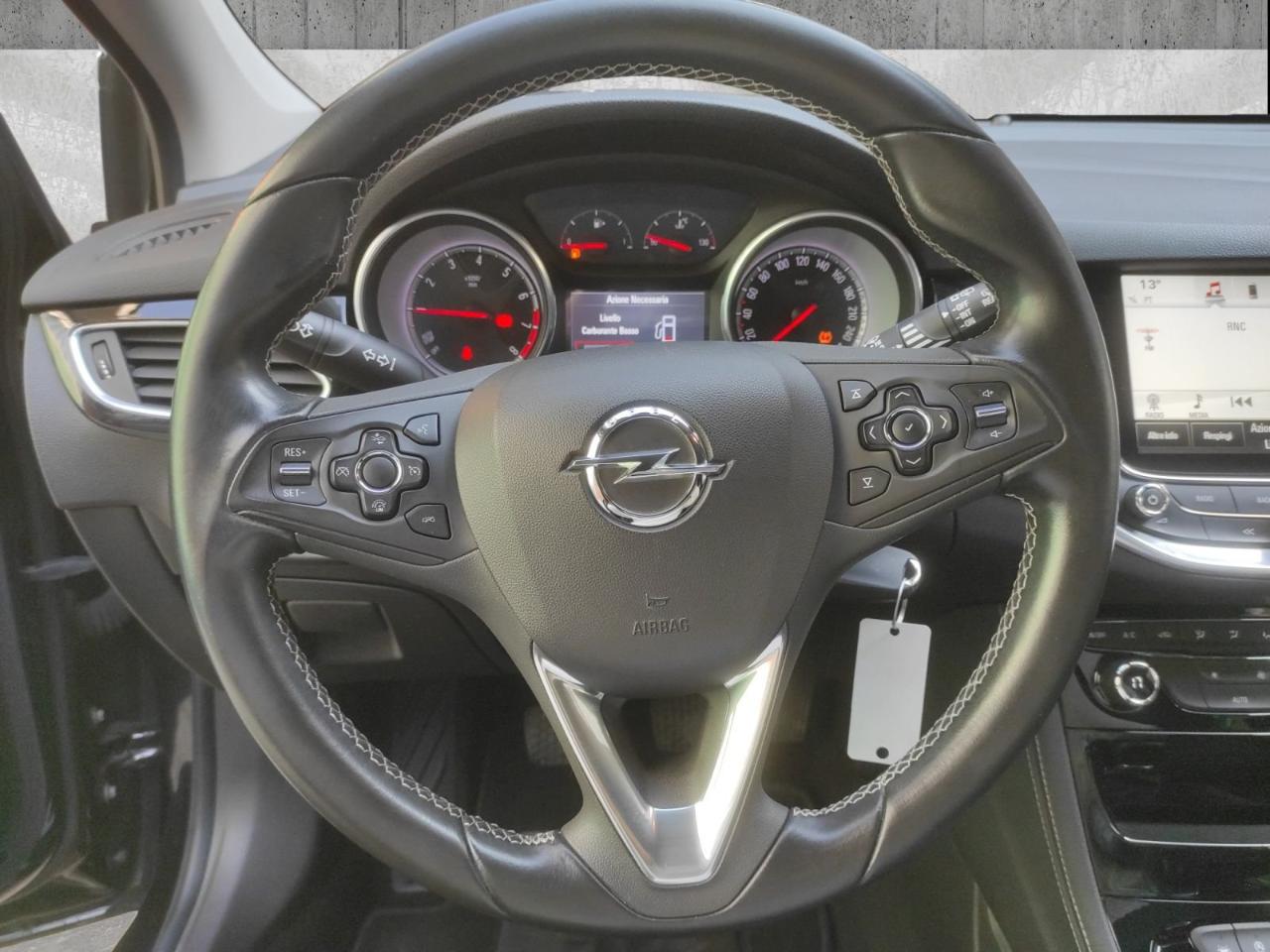 Opel Opel Astra usata 4