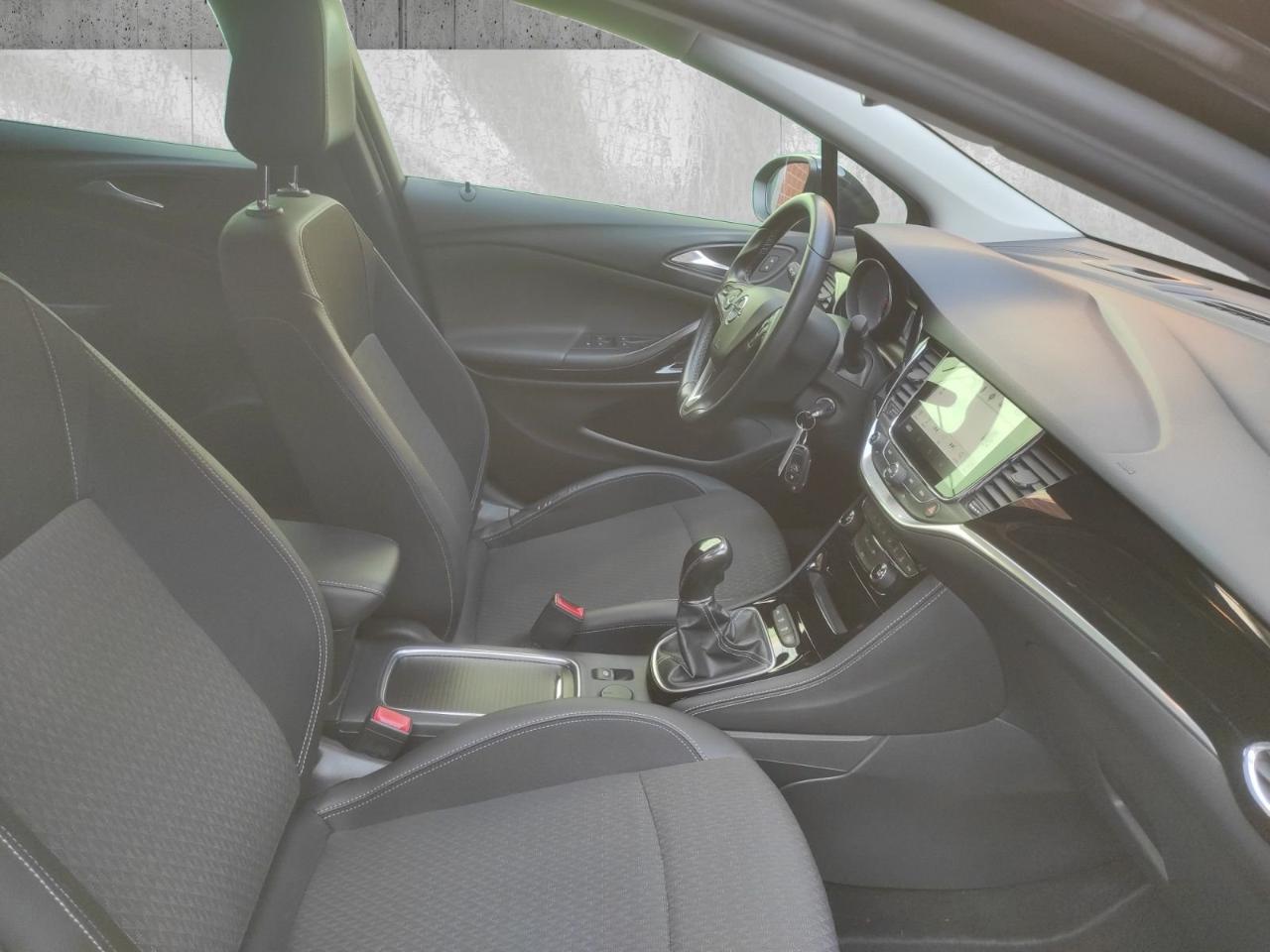 Opel Opel Astra usata 8