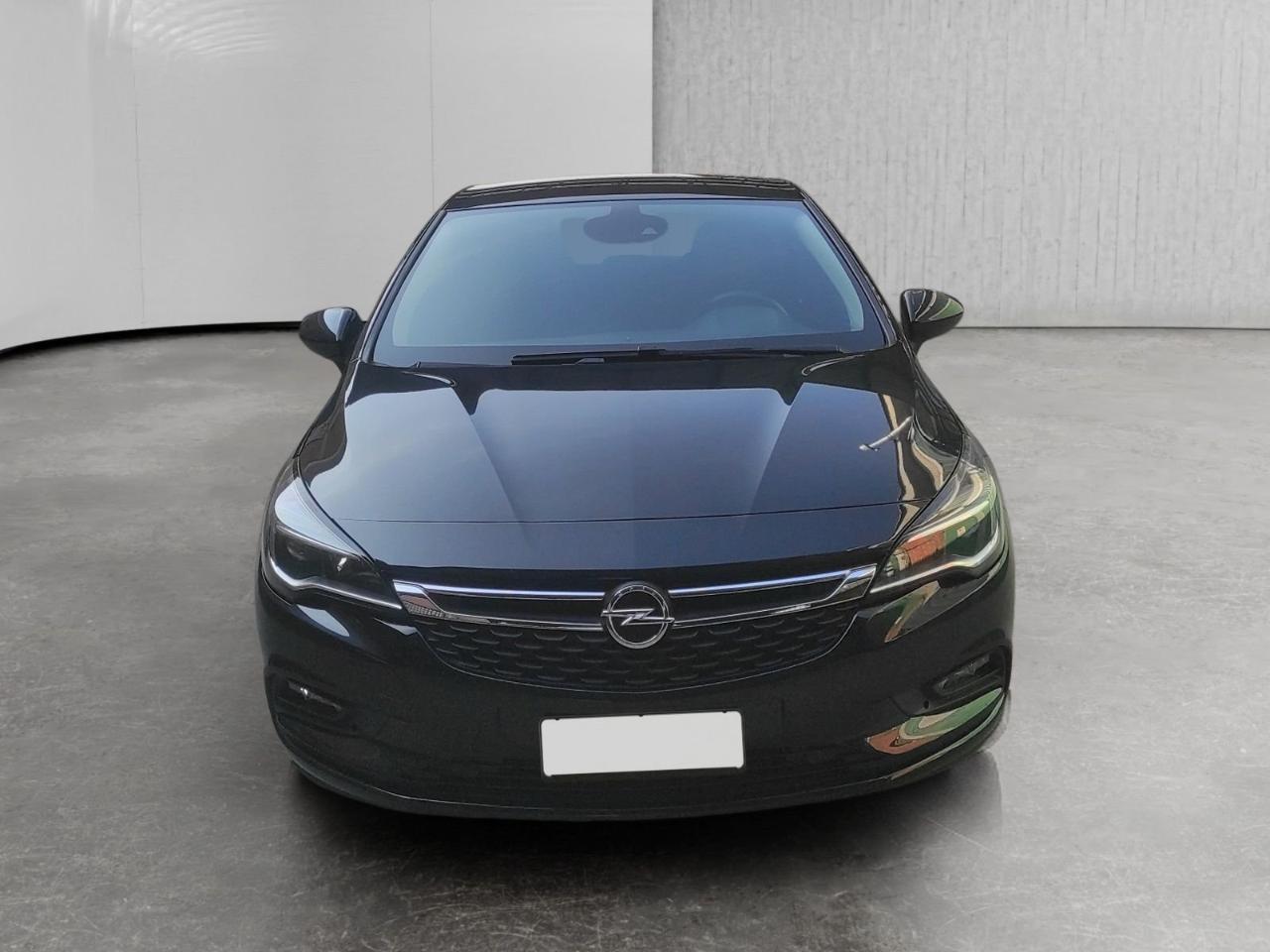 Opel Opel Astra usata 11
