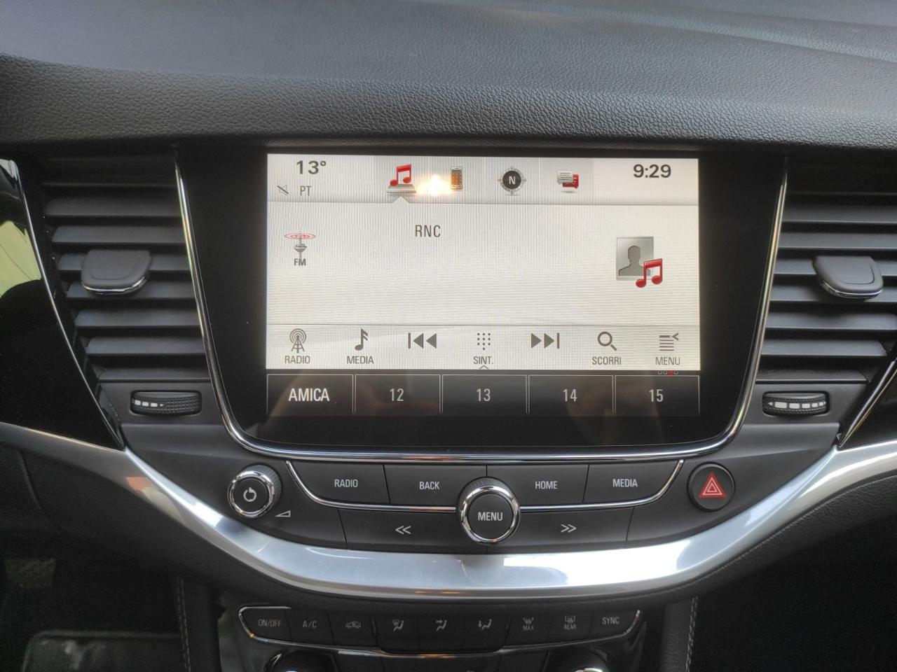 Opel Opel Astra usata 13