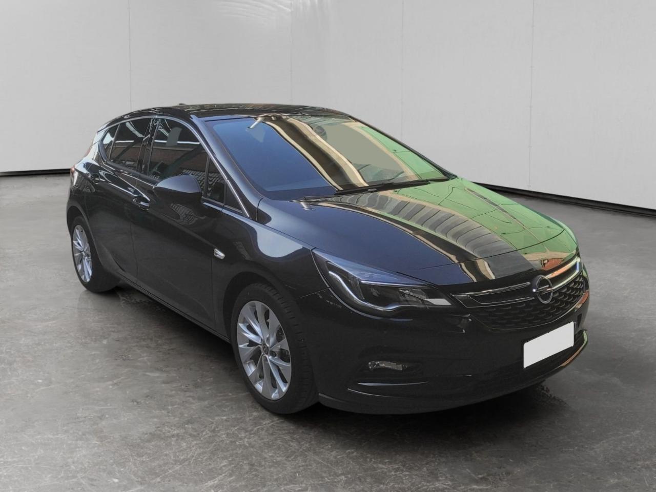 Opel Opel Astra usata 14
