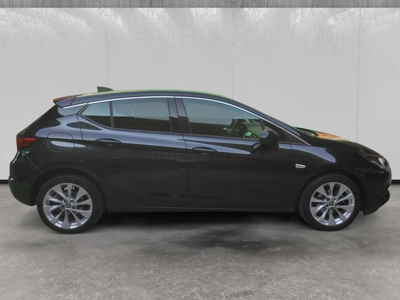 Opel Opel Astra usata 15