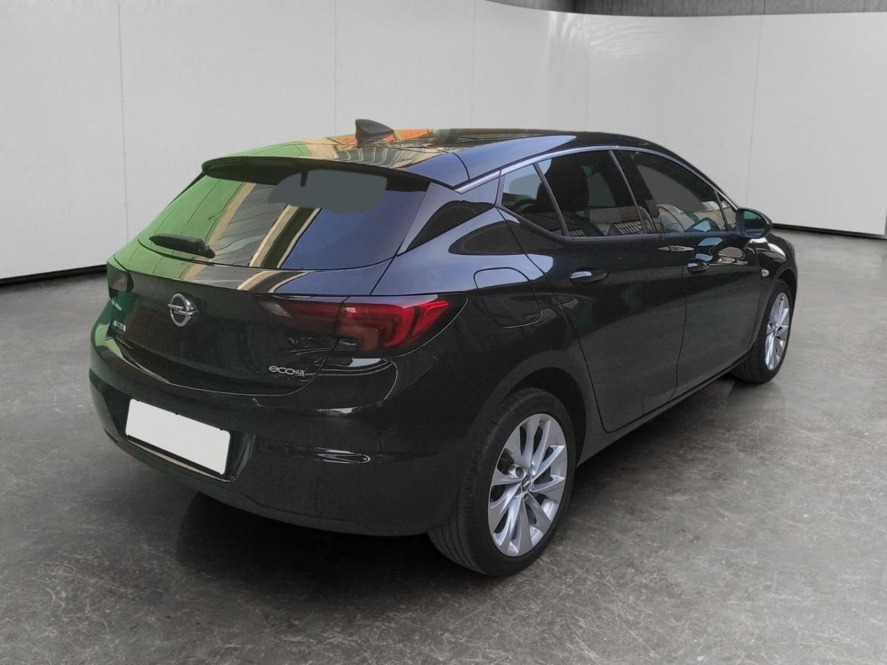 Opel Opel Astra usata 16