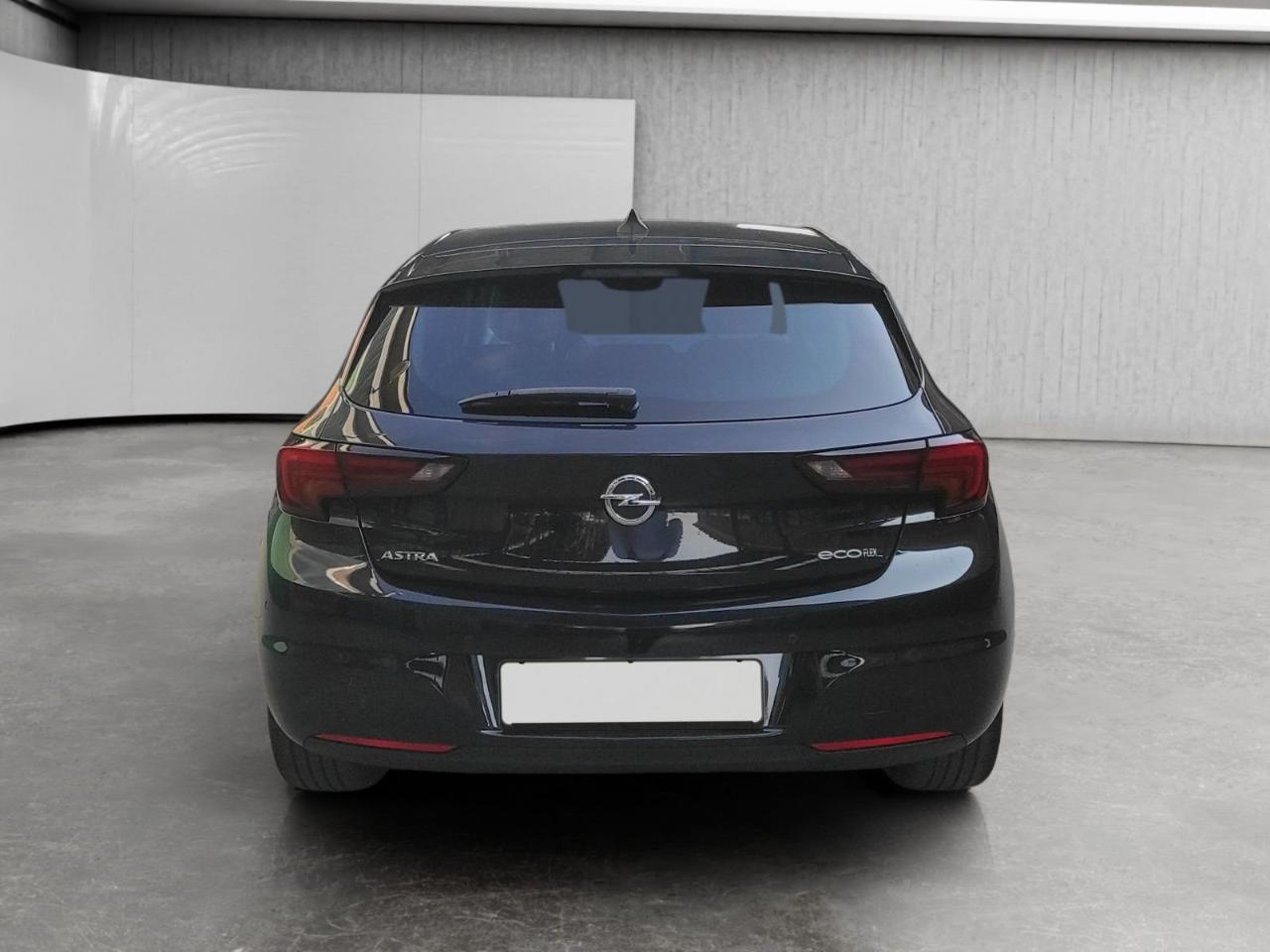 Opel Opel Astra usata 17