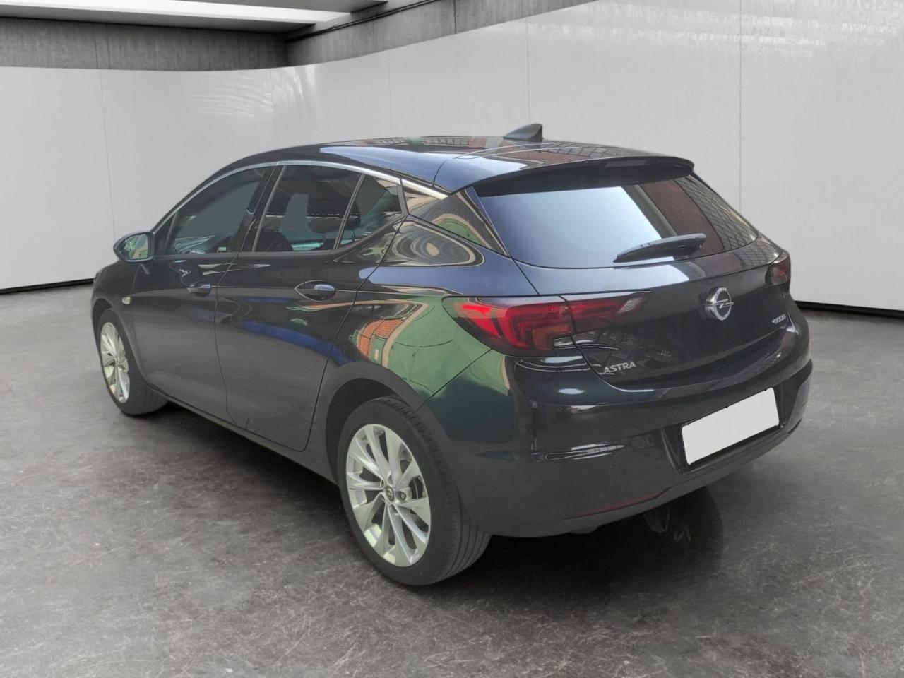 Opel Opel Astra usata 18