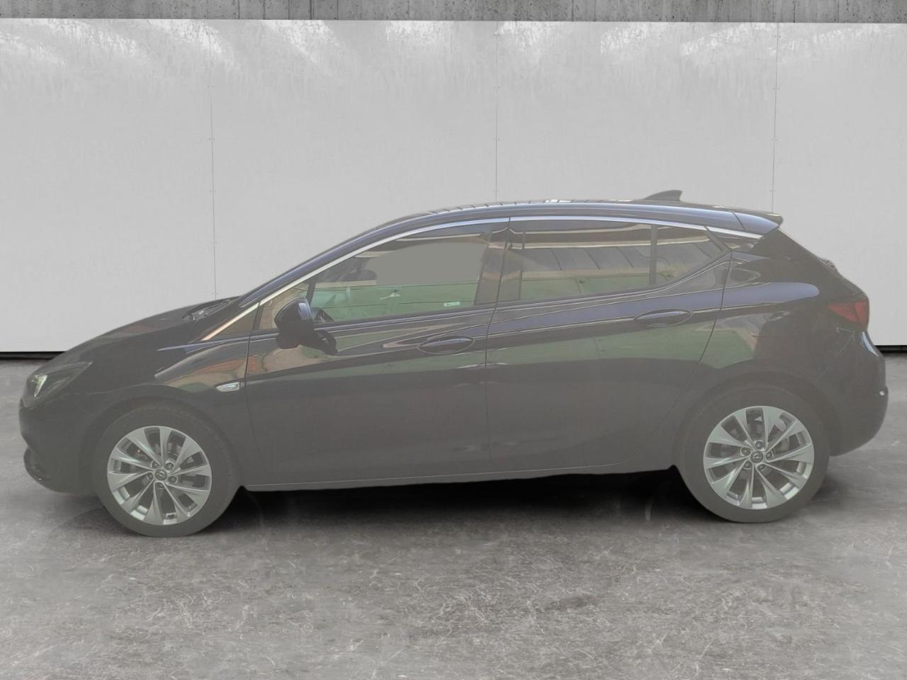 Opel Opel Astra usata 19