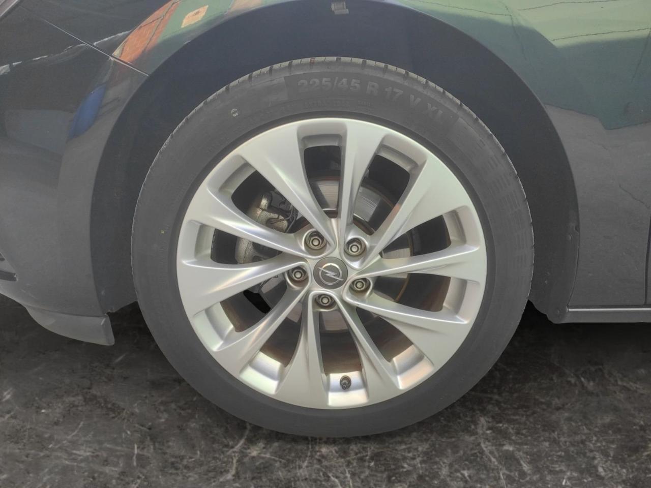 Opel Opel Astra usata 20