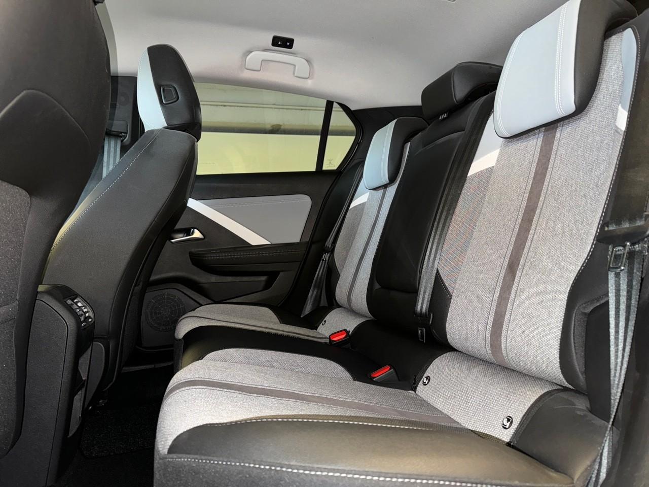 Opel Opel Astra usata, con Climatizzatore