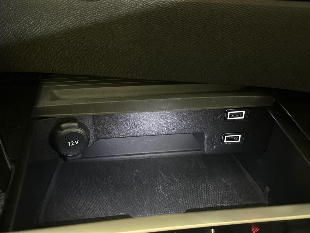 Opel Opel Astra usata 8